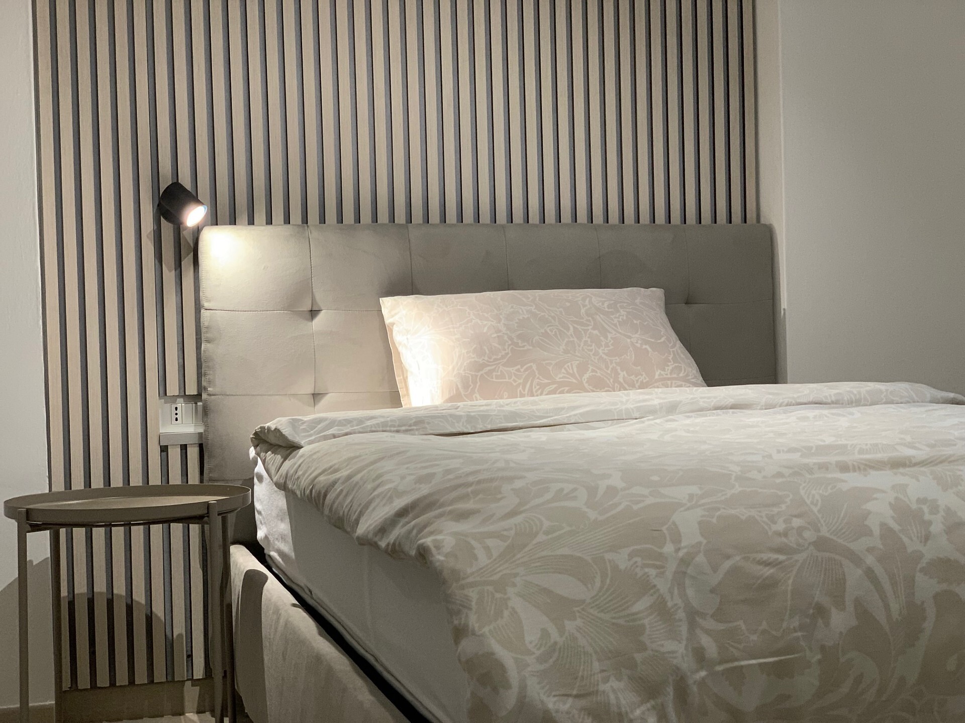 Luis Home Aparment 1