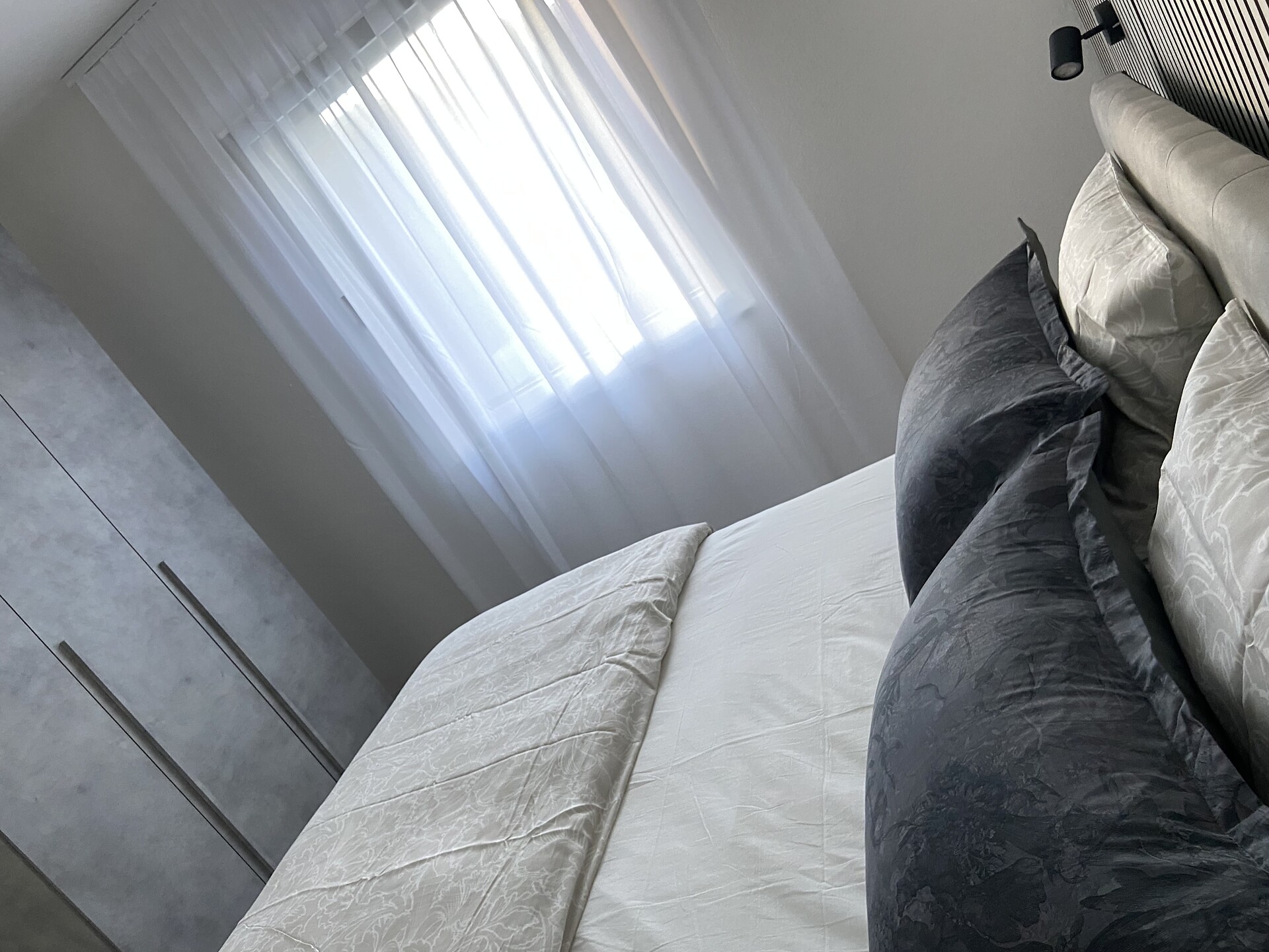 Luis Home Aparment 2