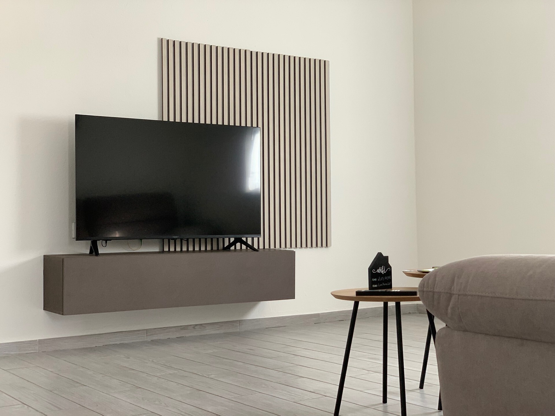 Luis Home Aparment 2