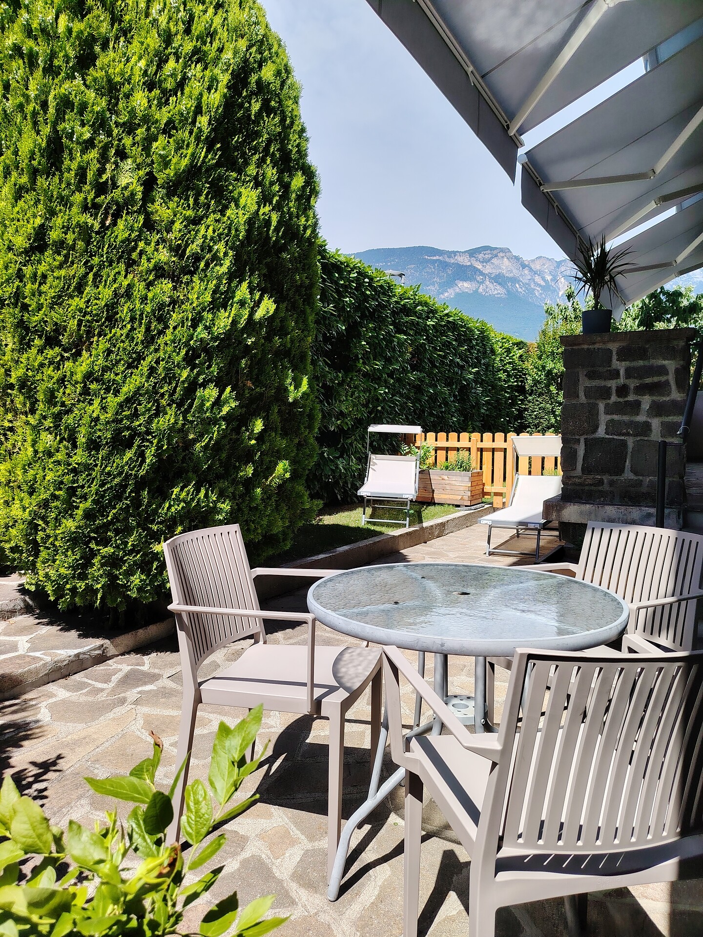 Lume Villea - Alto Adige Wine Road - #13 - suedtirol.info