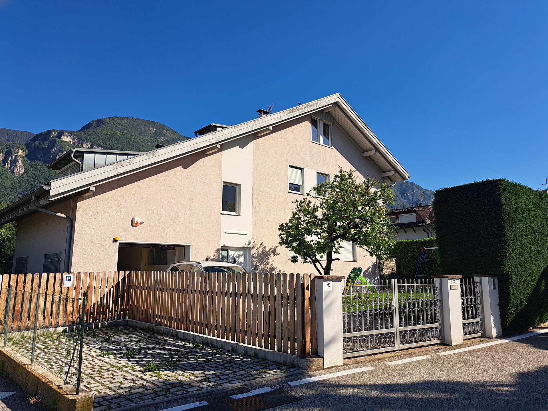 Lume Villea - Alto Adige Wine Road - #16 - suedtirol.info