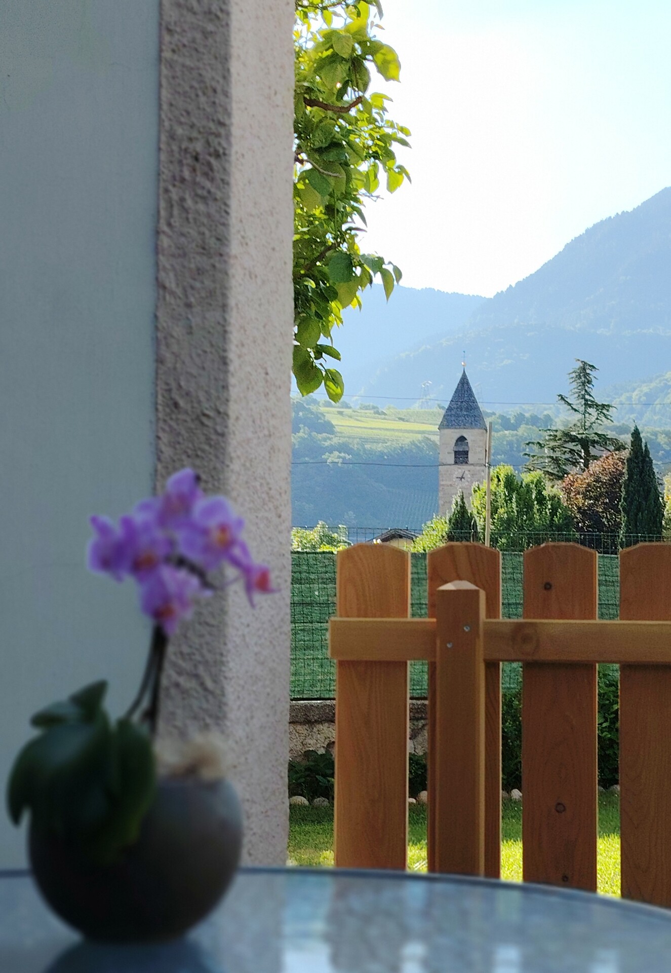 Lume Villea - Alto Adige Wine Road - #15 - suedtirol.info