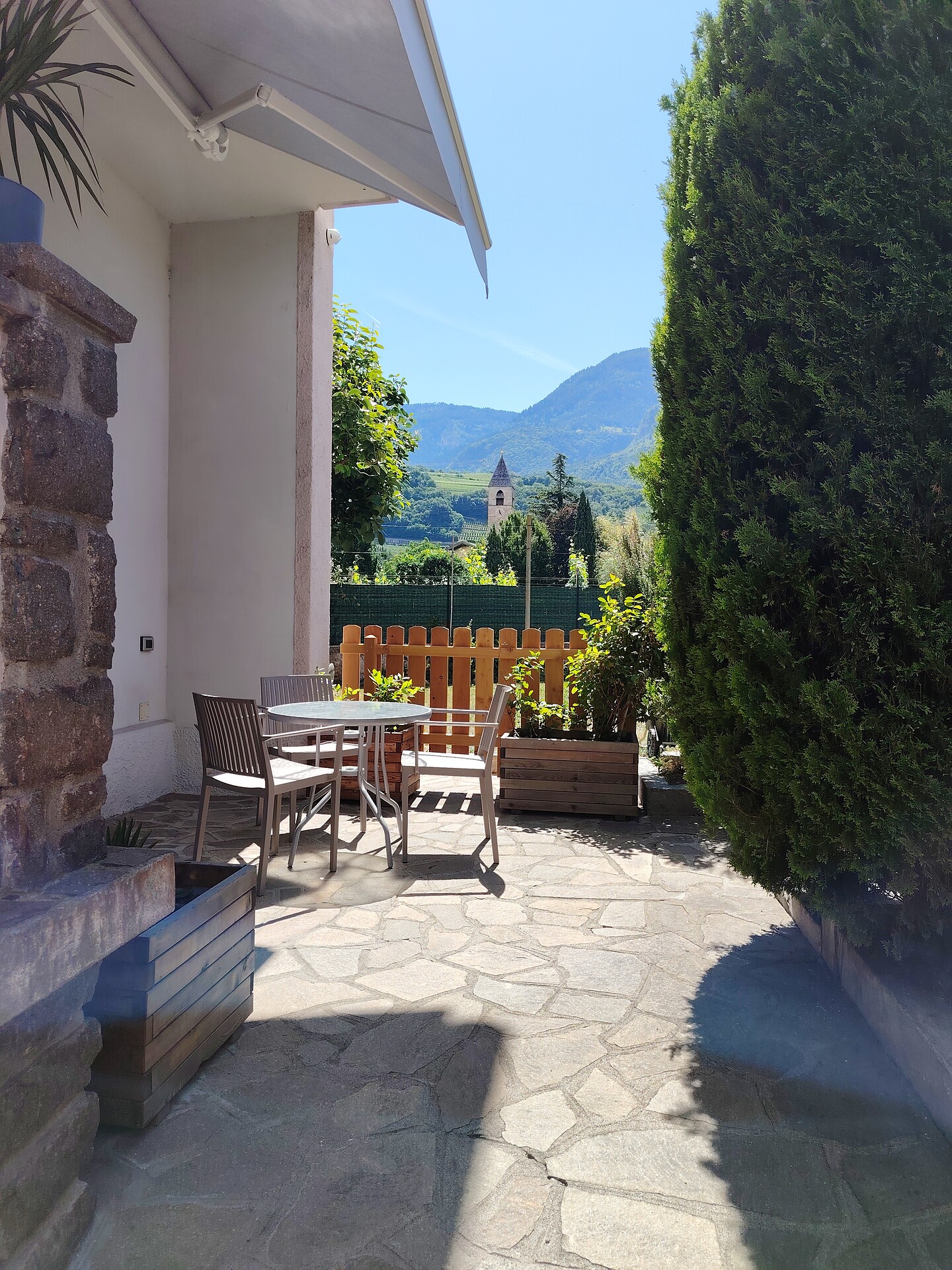 Lume Villea - Alto Adige Wine Road - #14 - suedtirol.info