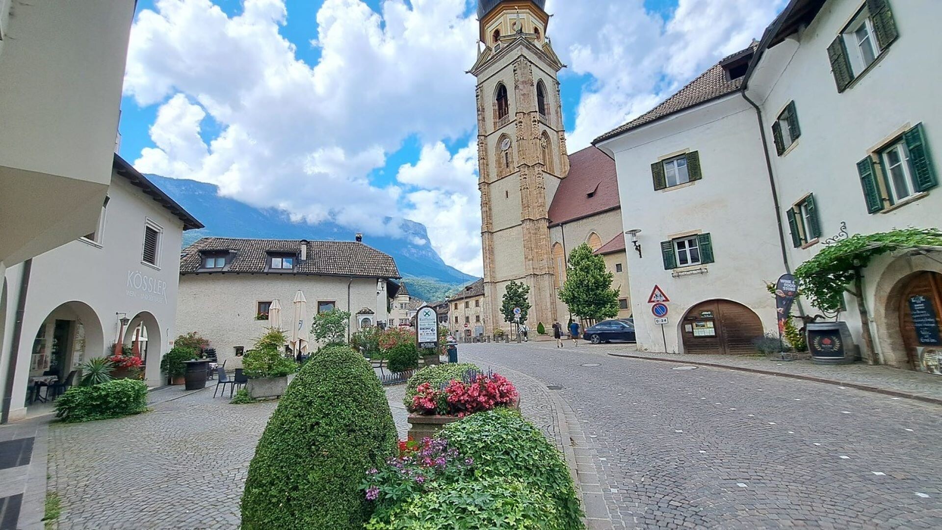 Laubenhaus
