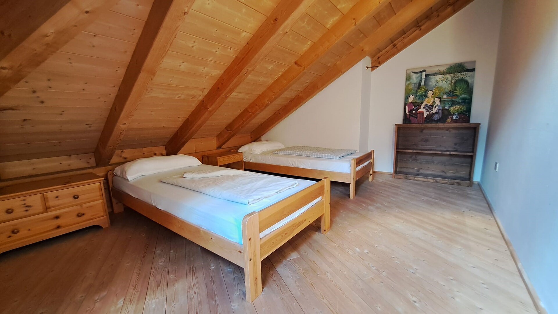 Laubenhaus