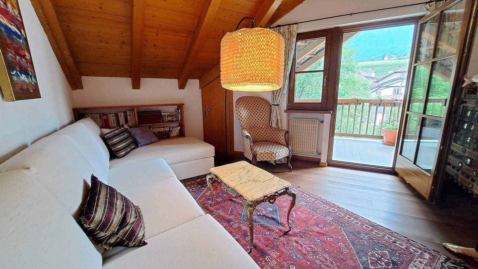 Laubenhaus