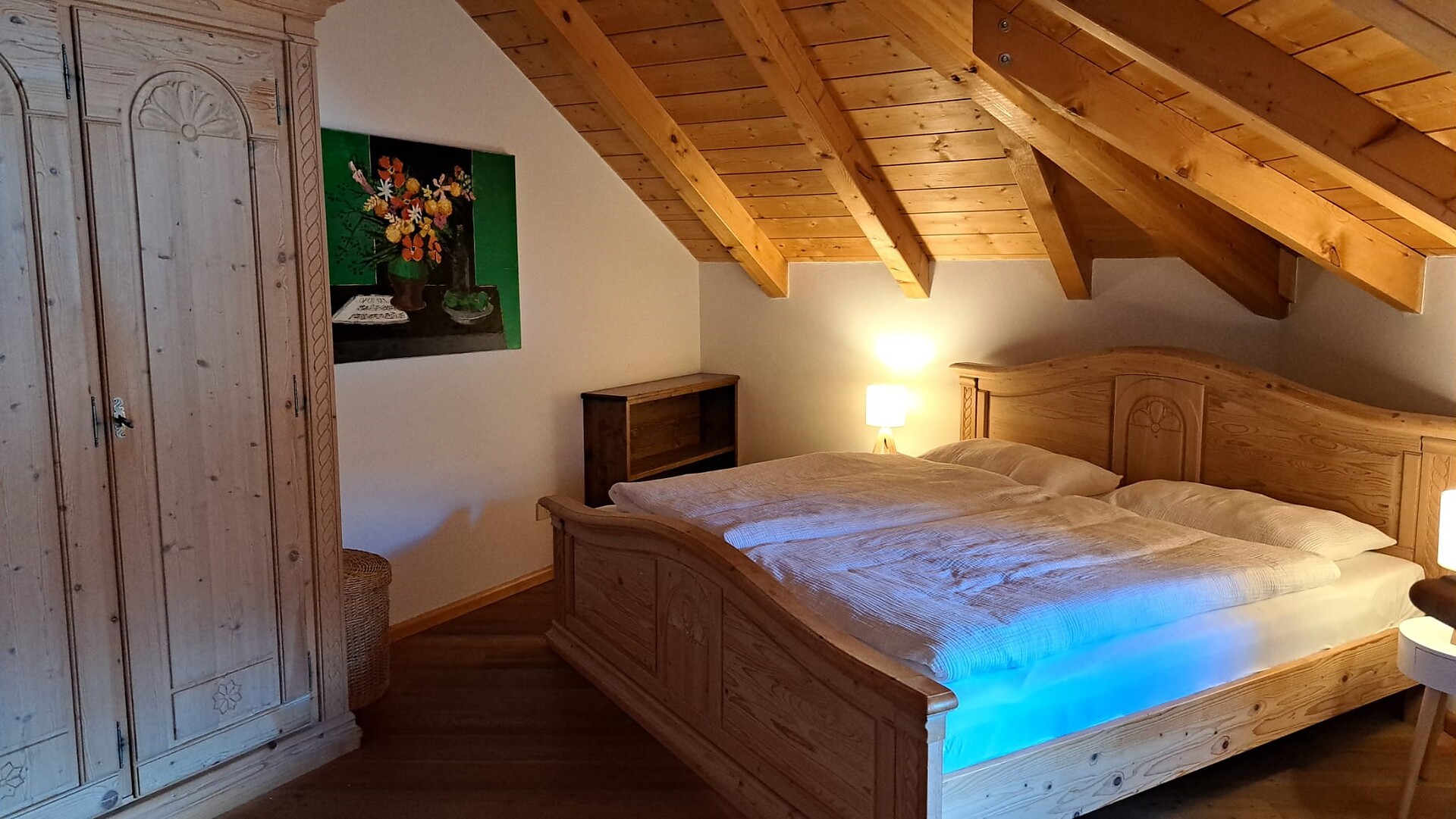Laubenhaus