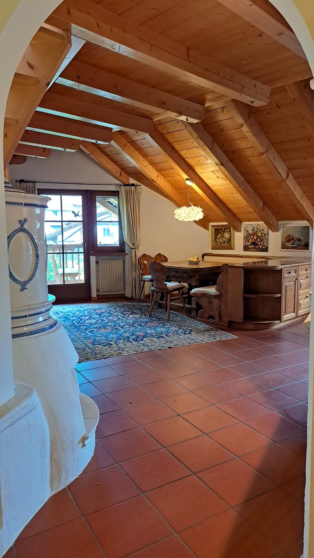 Laubenhaus