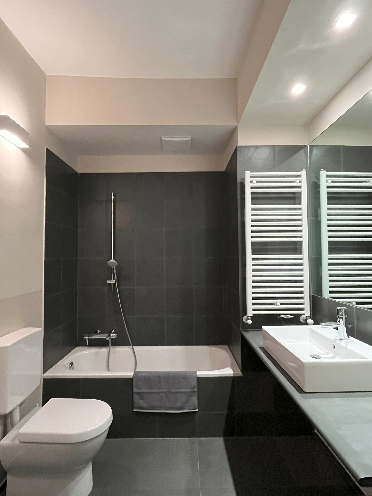 Bath room