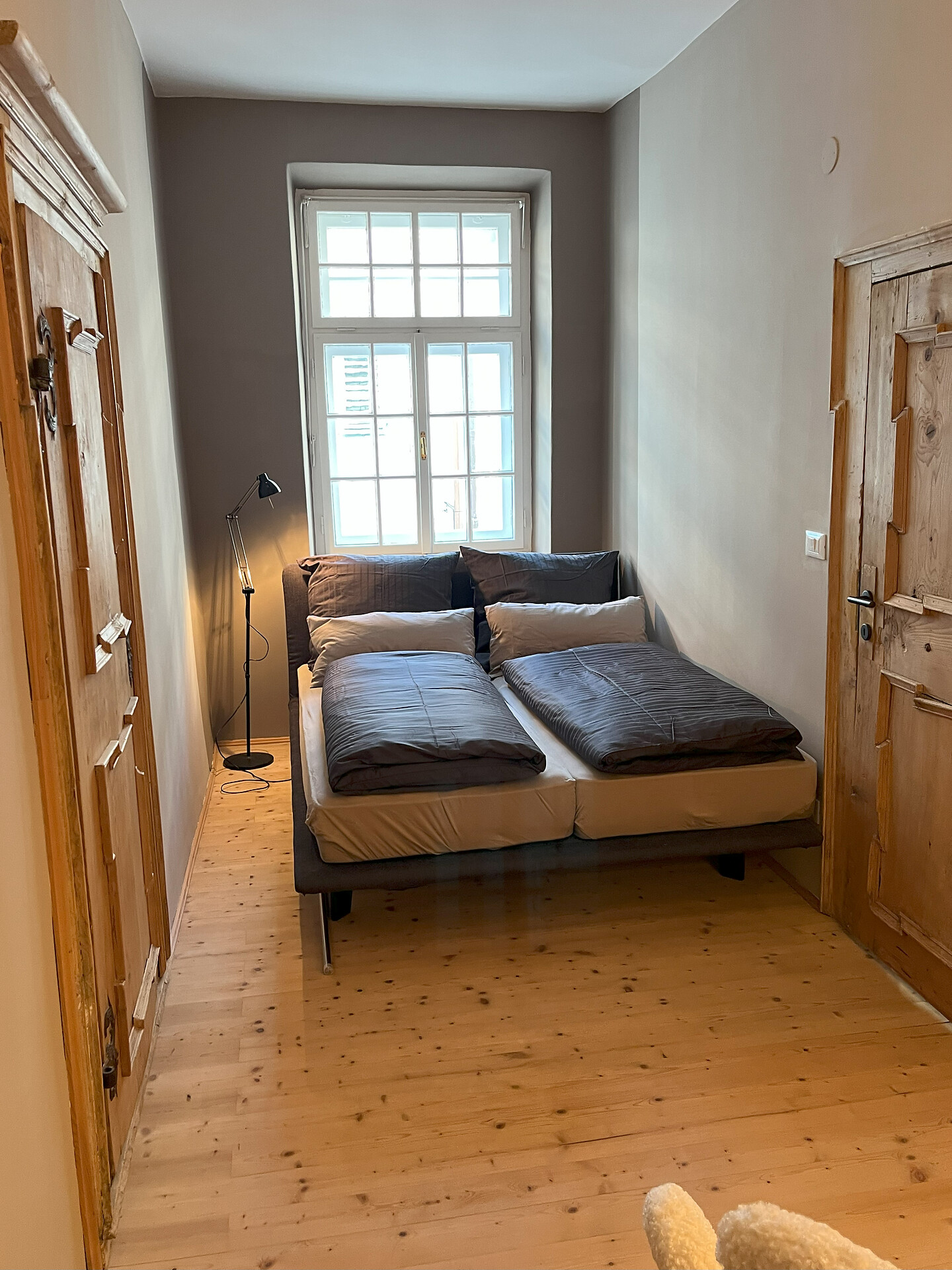 Sleeping Room