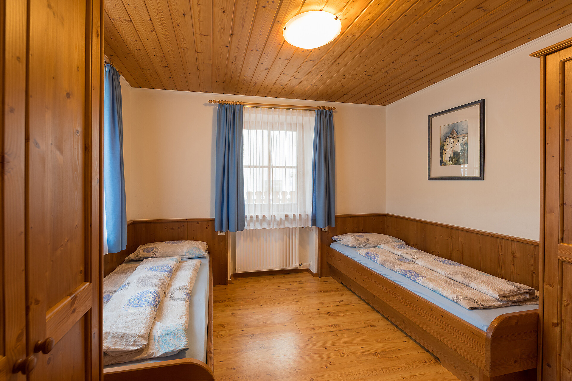 Appartements Pizach - Regione dolomitica 3 Cime - #26 - suedtirol.info