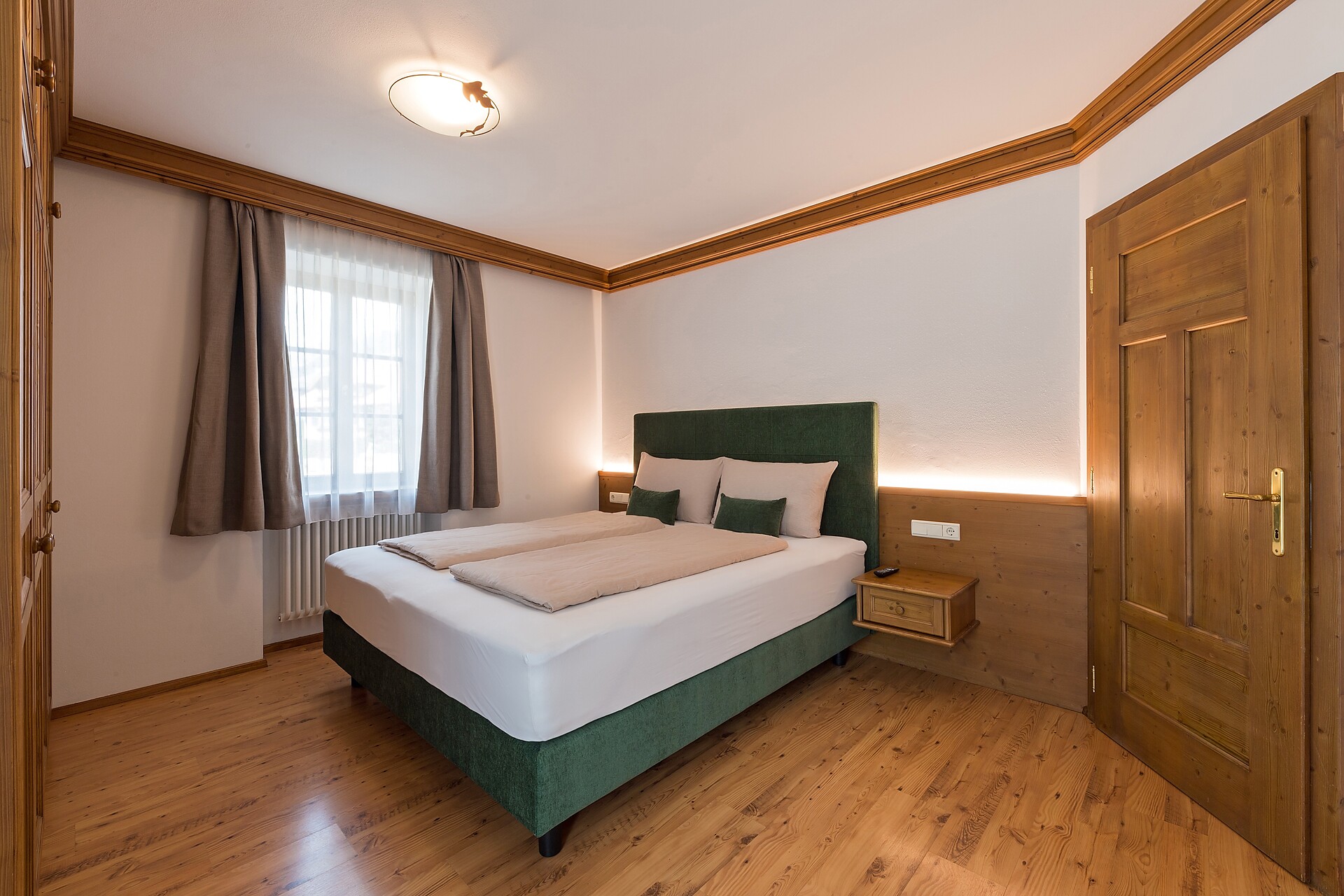 Apartments Solea 1 - Dolomites Region 3 Zinnen - #7 - suedtirol.info