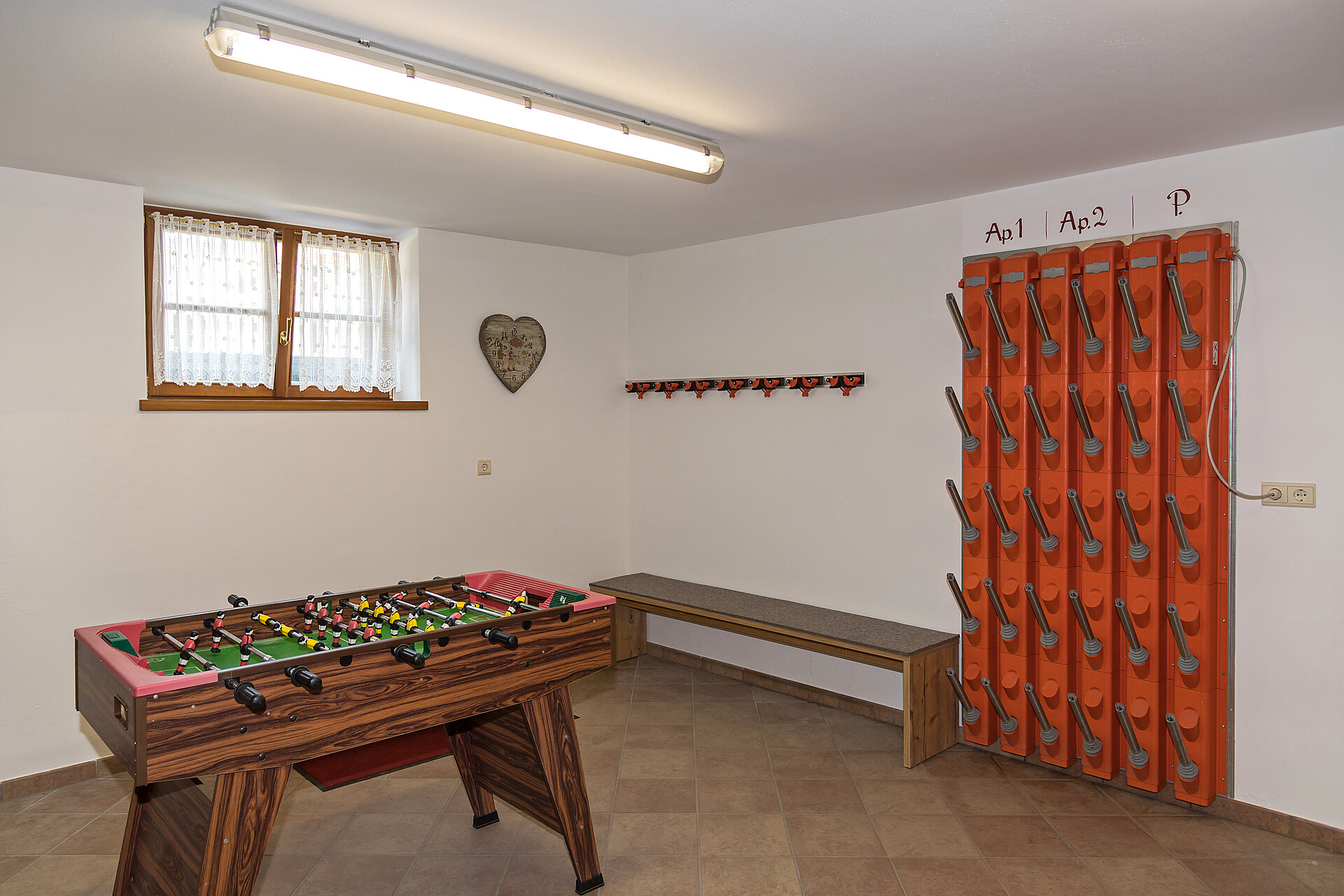 Apartments Solea 1 - Dolomites Region 3 Zinnen - #13 - suedtirol.info