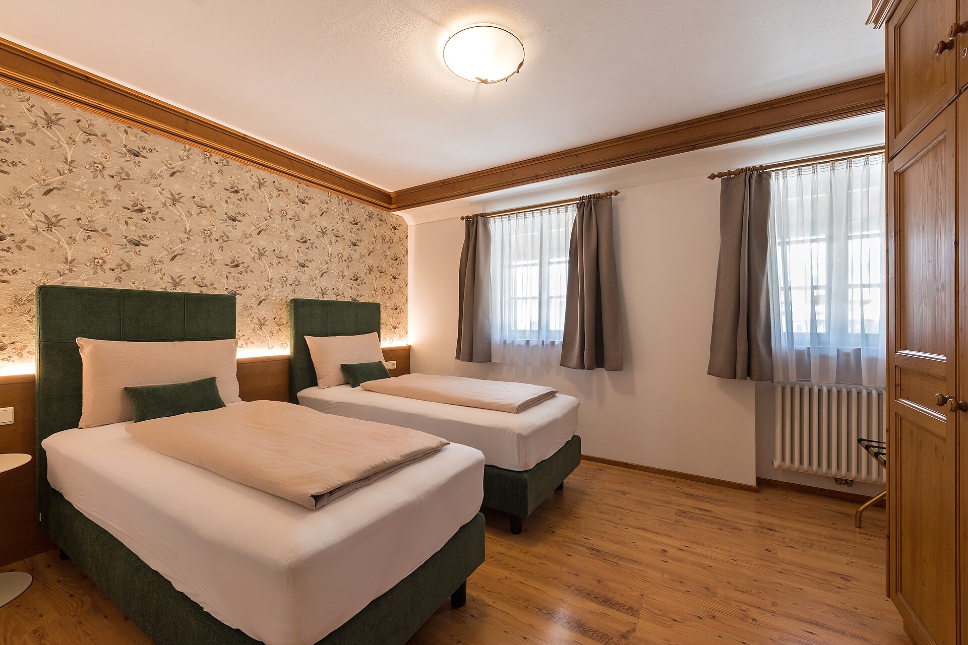 Apartments Solea 1 - Dolomites Region 3 Zinnen - #8 - suedtirol.info