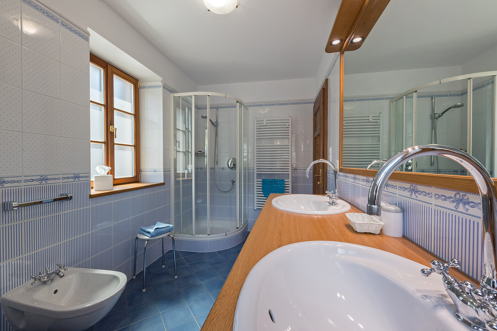 Apartments Solea 1 - Dolomites Region 3 Zinnen - #6 - suedtirol.info