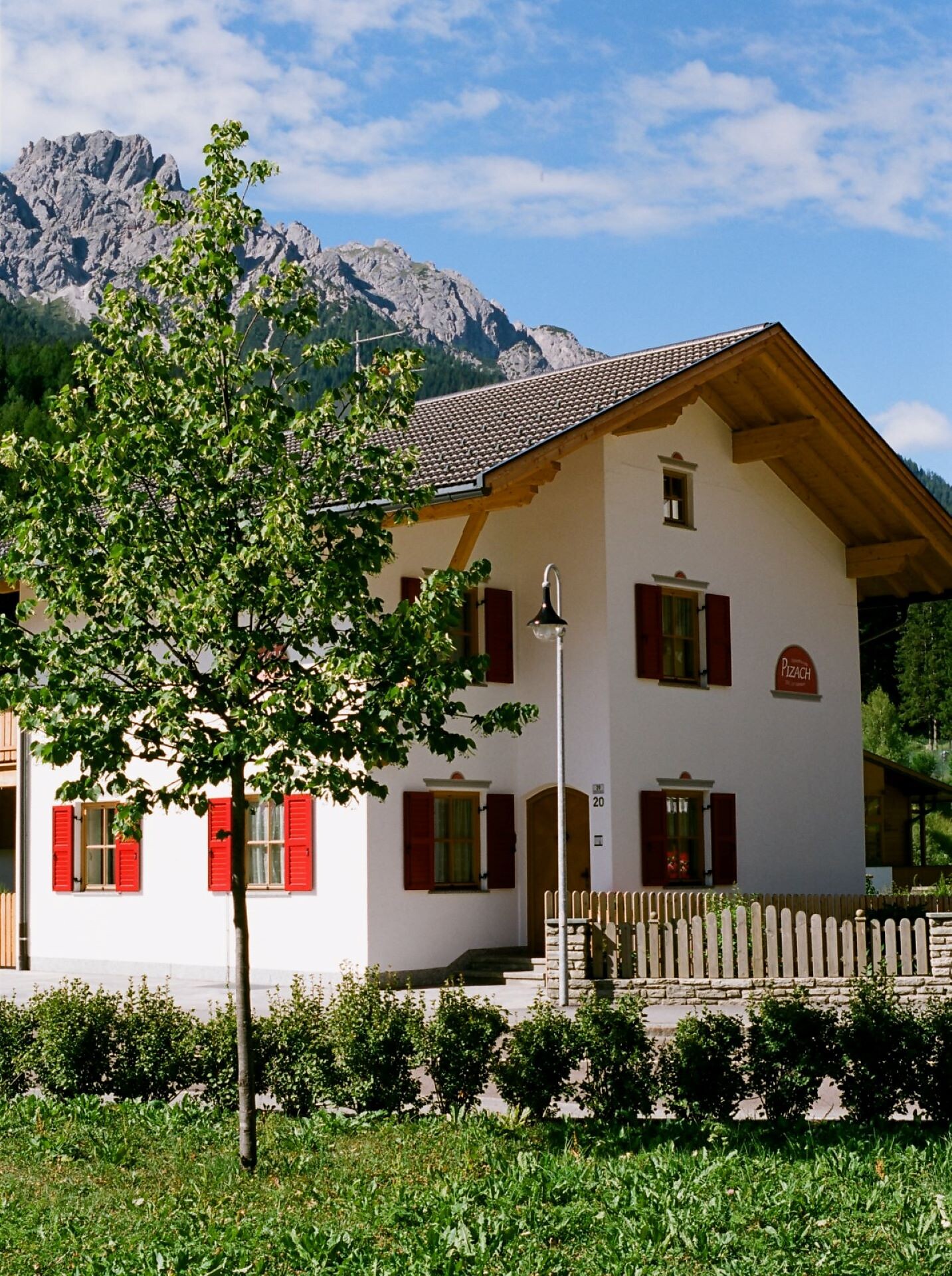 Appartements Pizach - Regione dolomitica 3 Cime - #31 - suedtirol.info