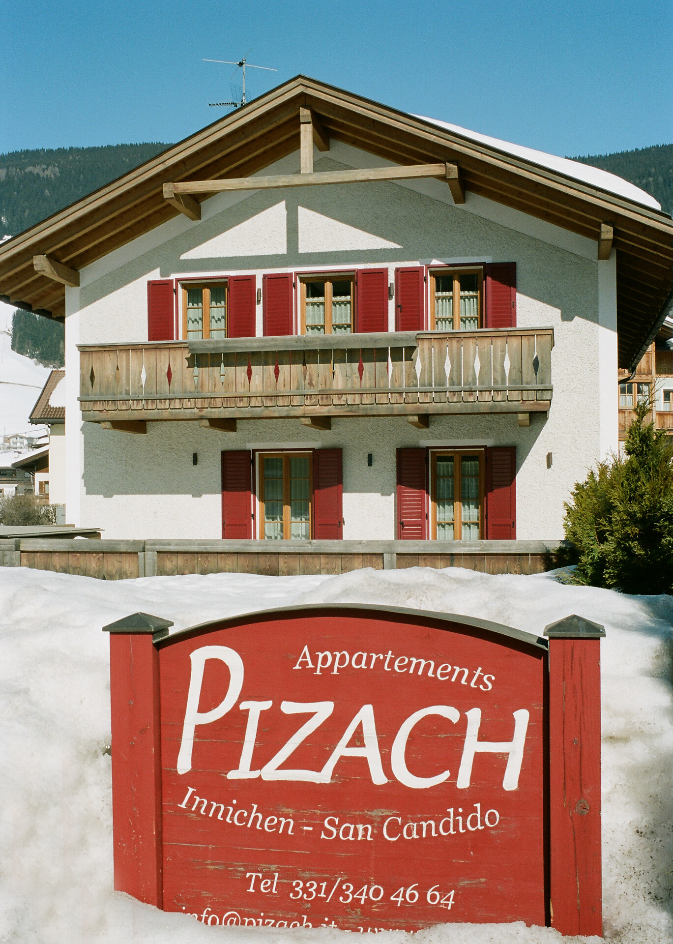 pizach