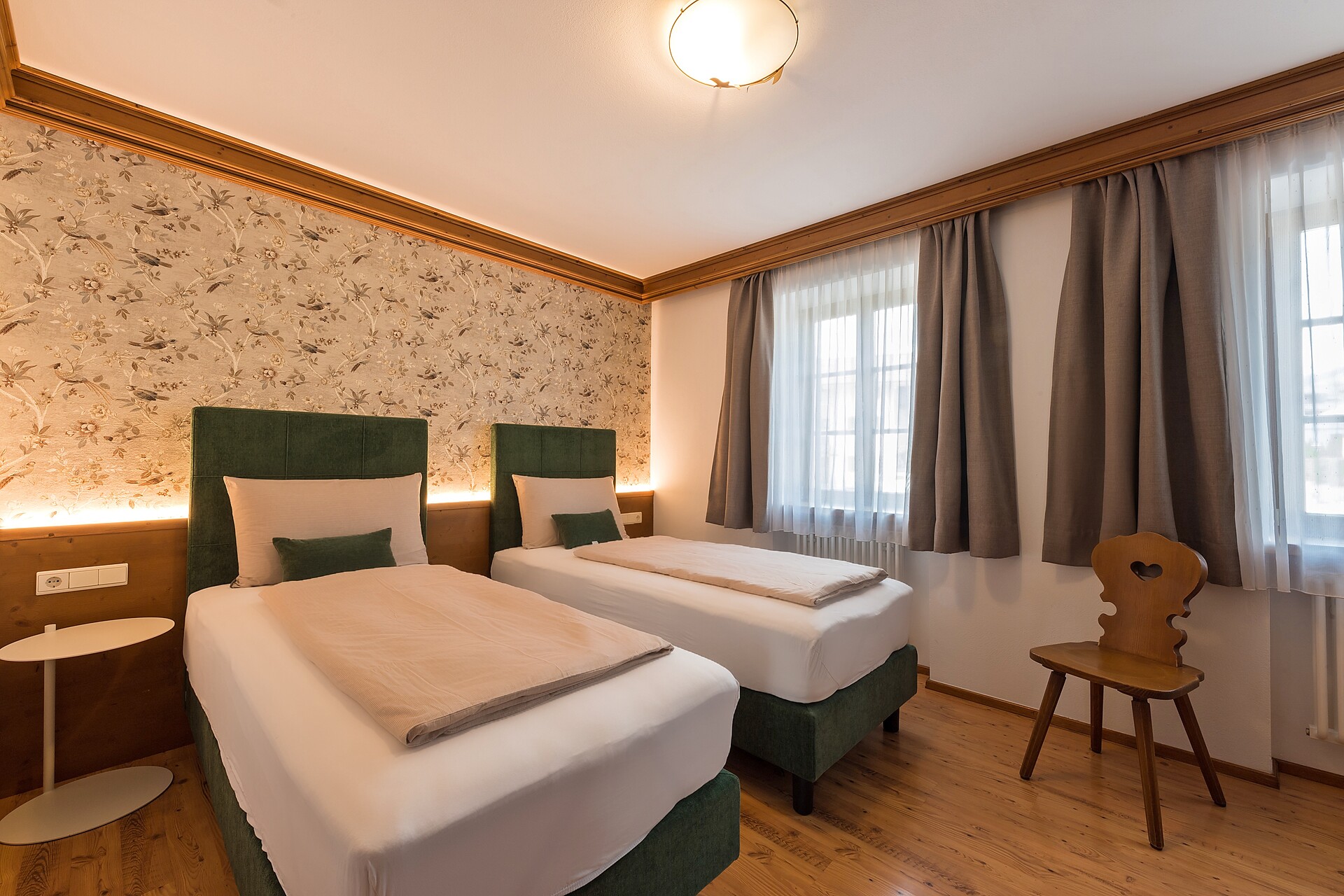 Apartments Solea 1 - Dolomites Region 3 Zinnen - #10 - suedtirol.info