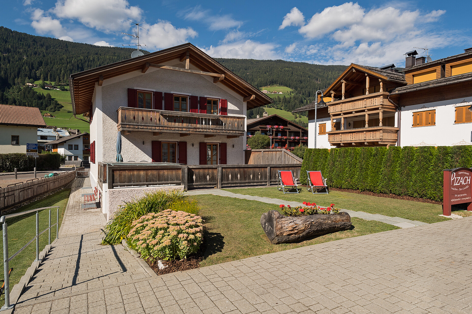 pizach