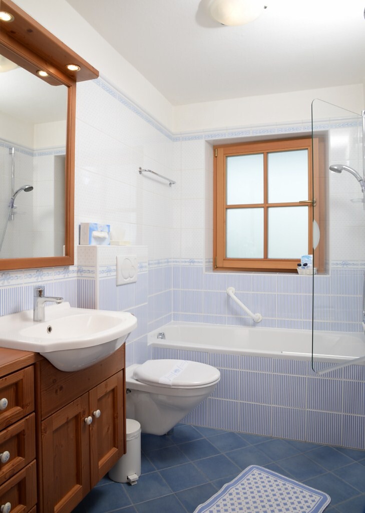 Appartements Pizach - Regione dolomitica 3 Cime - #23 - suedtirol.info
