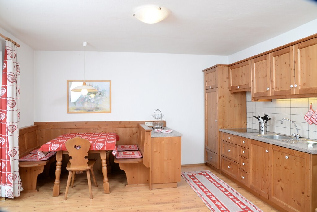 Appartements Pizach - Regione dolomitica 3 Cime - #18 - suedtirol.info