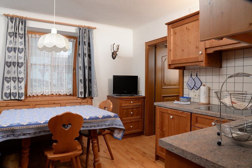 Appartements Pizach - Regione dolomitica 3 Cime - #21 - suedtirol.info