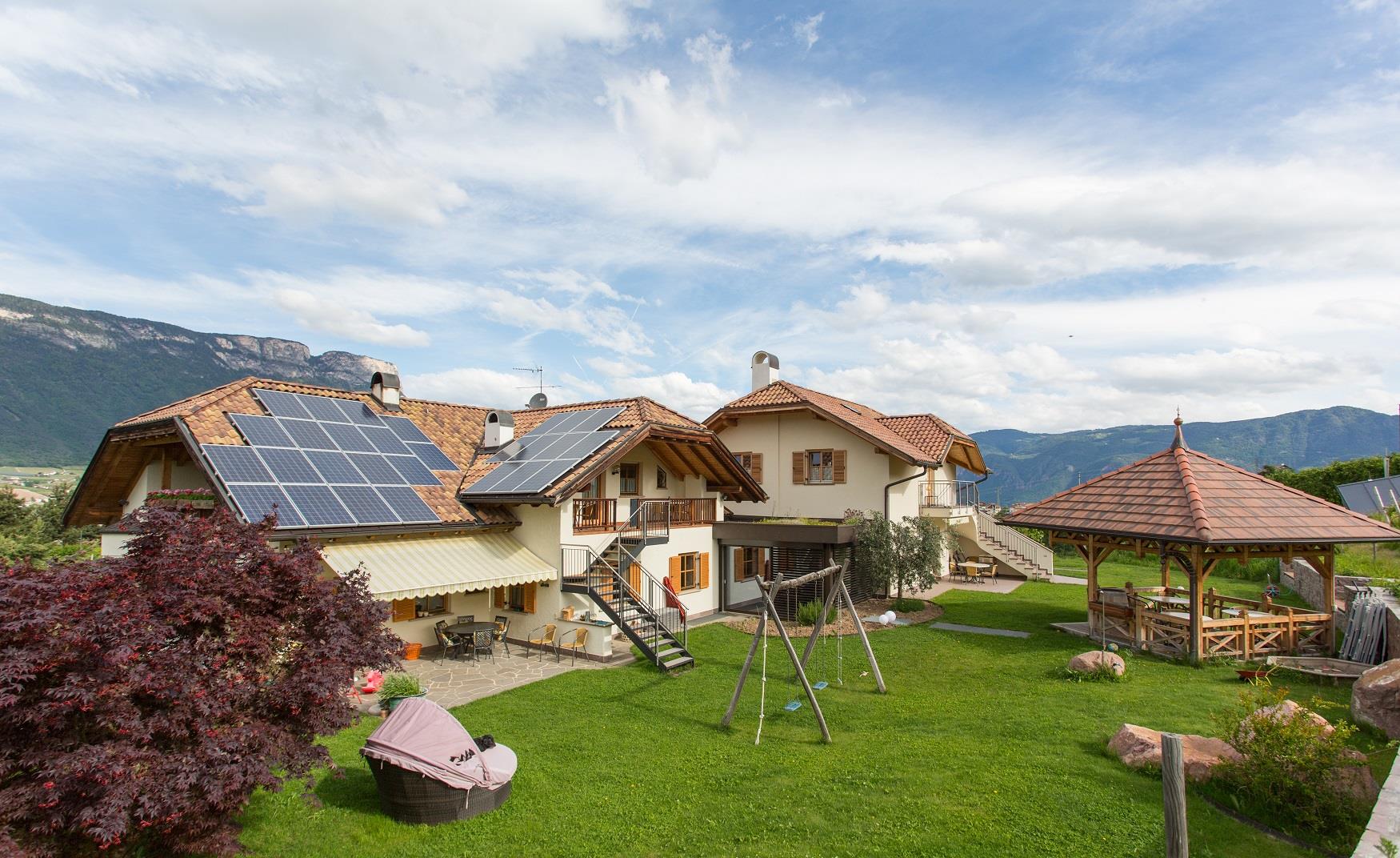 Lavendelhof Eppan an der Weinstraße 3 suedtirol.info