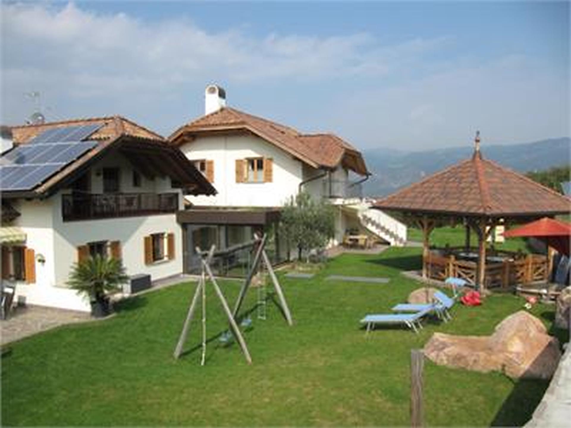 Lavendelhof Eppan an der Weinstraße 1 suedtirol.info
