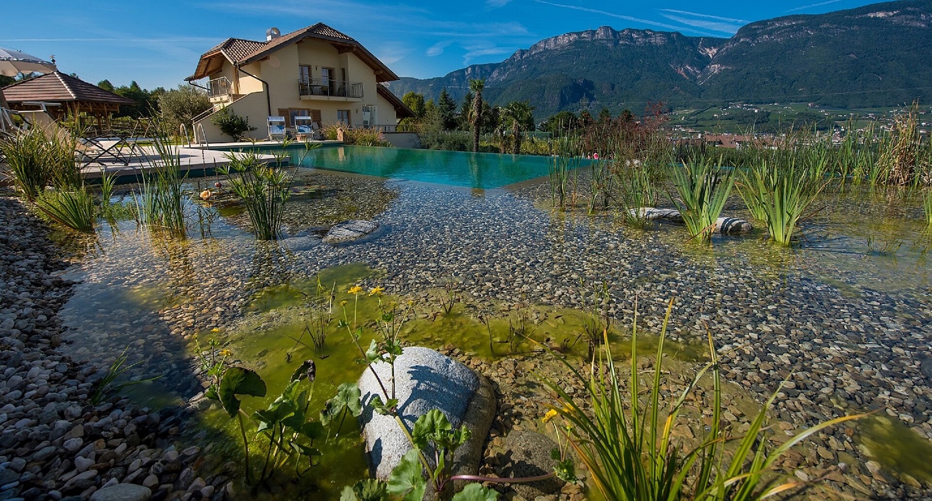 Lavendelhof Eppan an der Weinstraße 6 suedtirol.info
