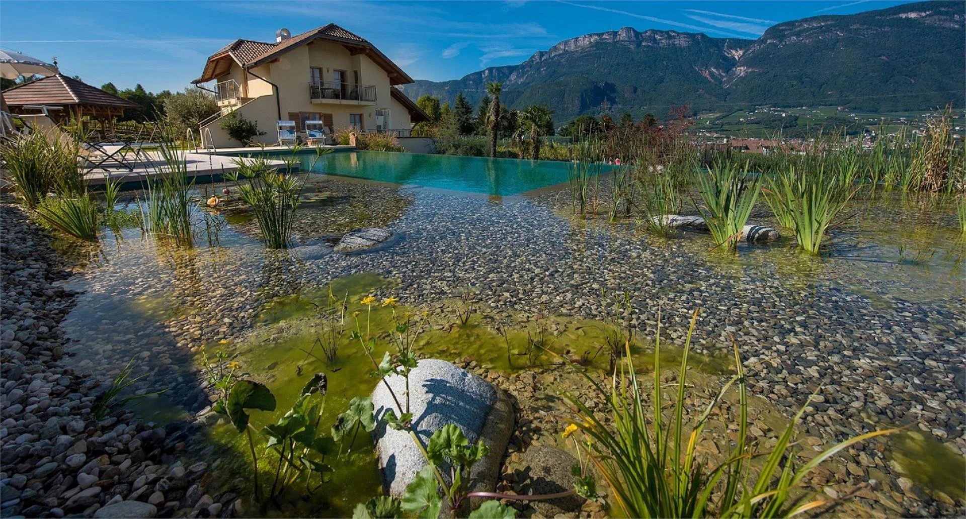 Lavendelhof Eppan an der Weinstaße/Appiano sulla Strada del Vino 6 suedtirol.info