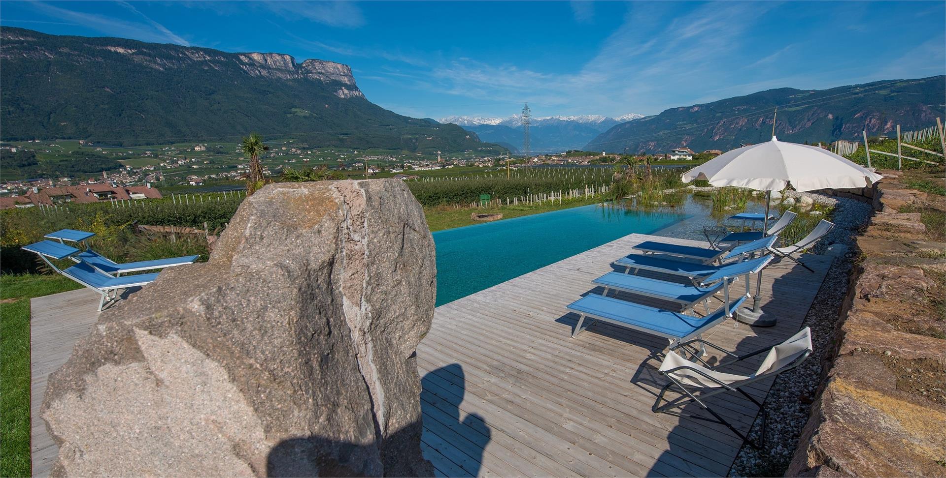 Lavendelhof Eppan an der Weinstraße 7 suedtirol.info