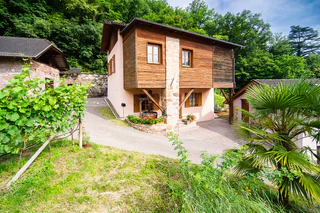 Camper Park Terlan, Terlano/Terlan  Request now | South Tyrol