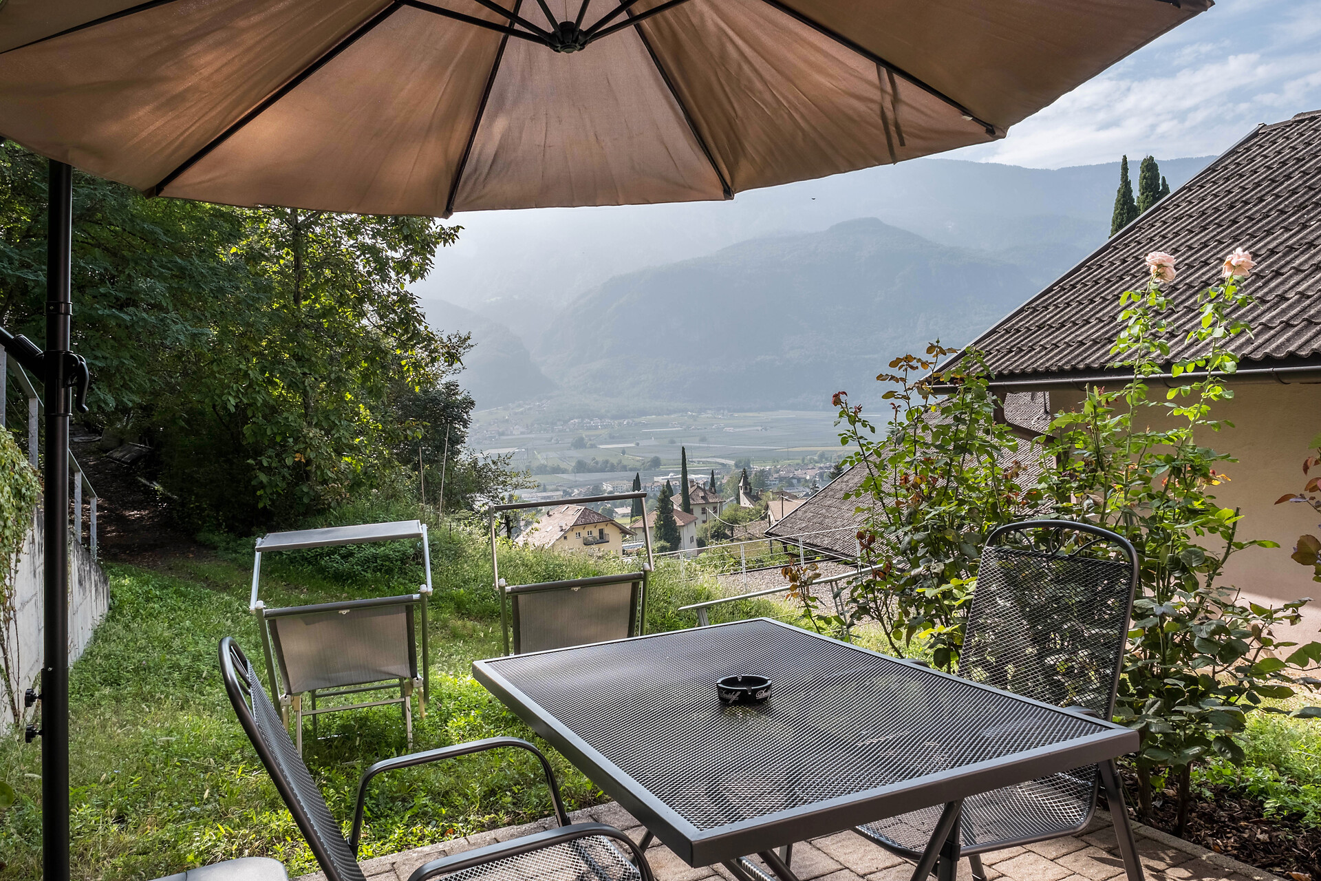 Terrazza