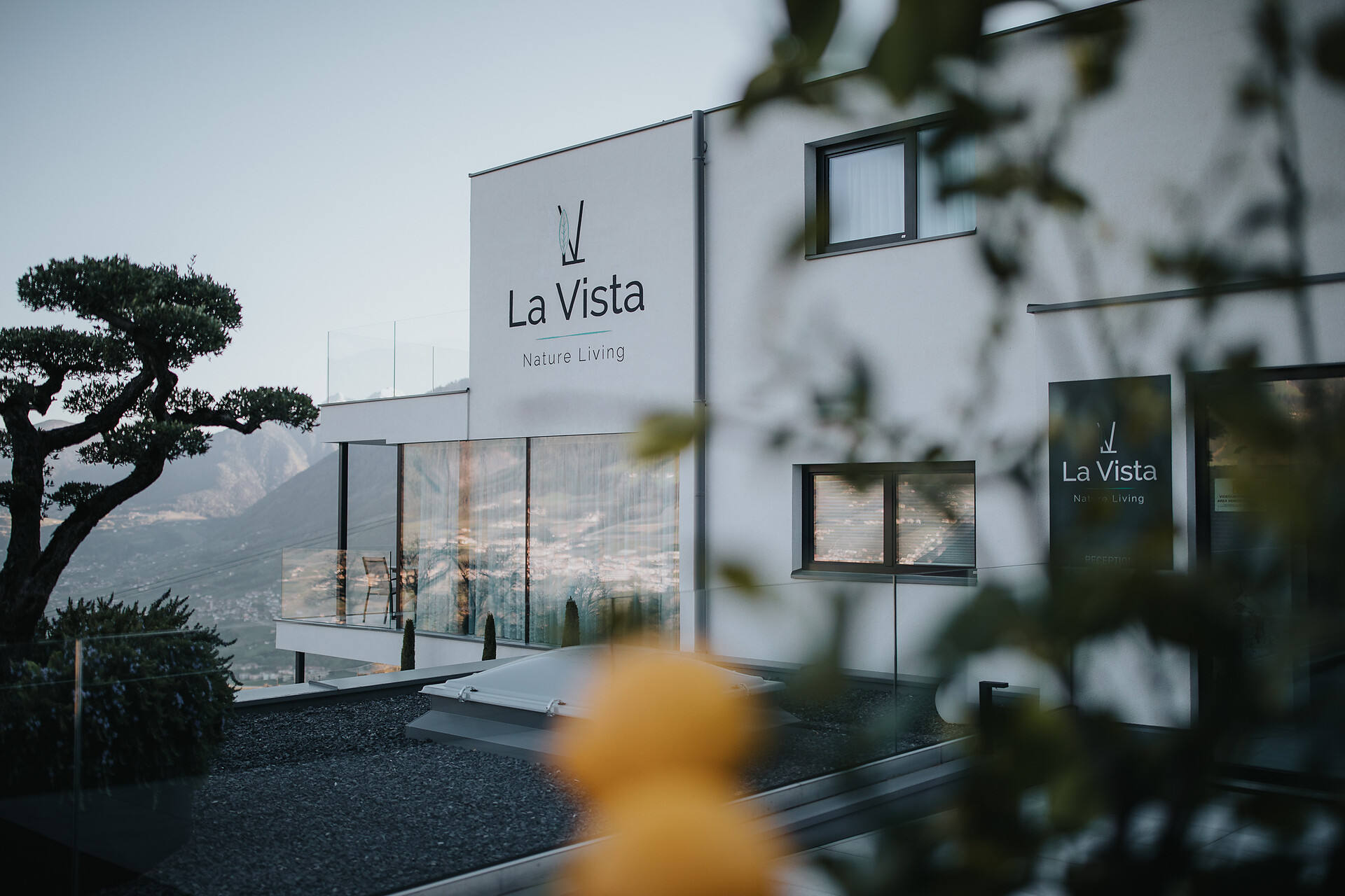 La Vista Panoramic Hideaway Tirol/Tirolo 3 suedtirol.info