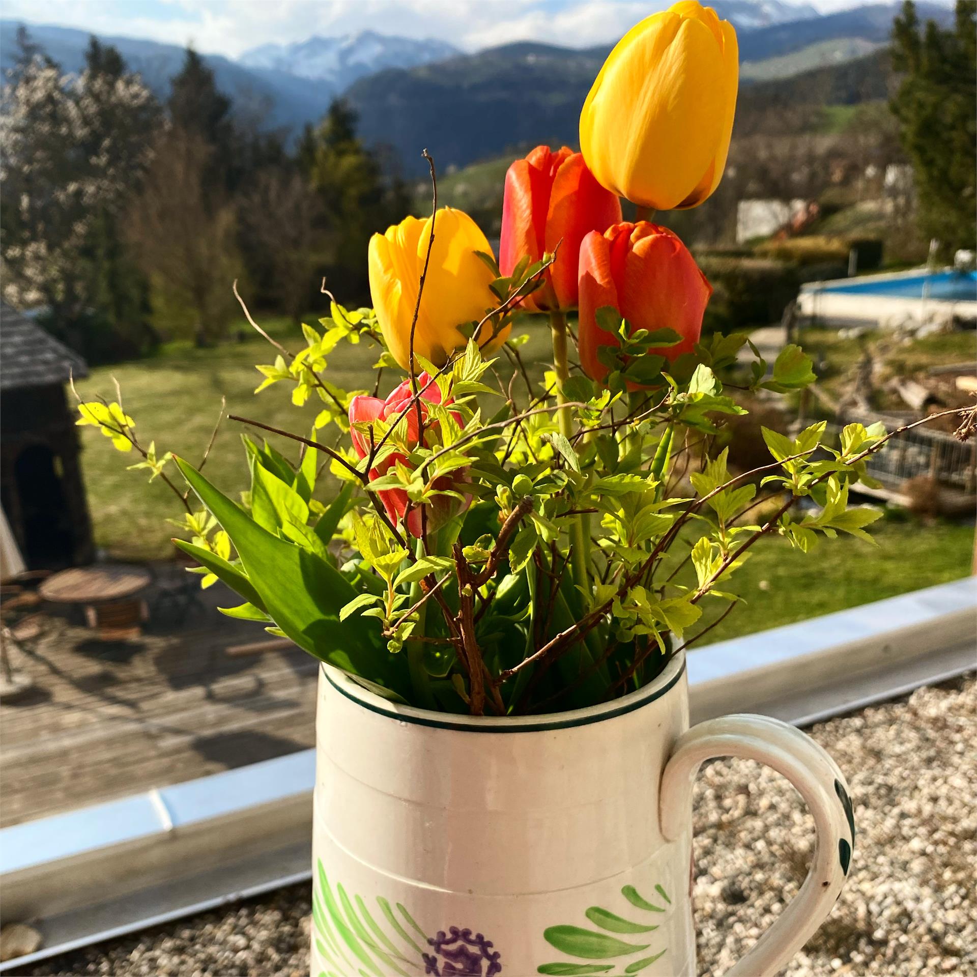Landhotel Gasthof Zum Löwen Rodengo 23 suedtirol.info