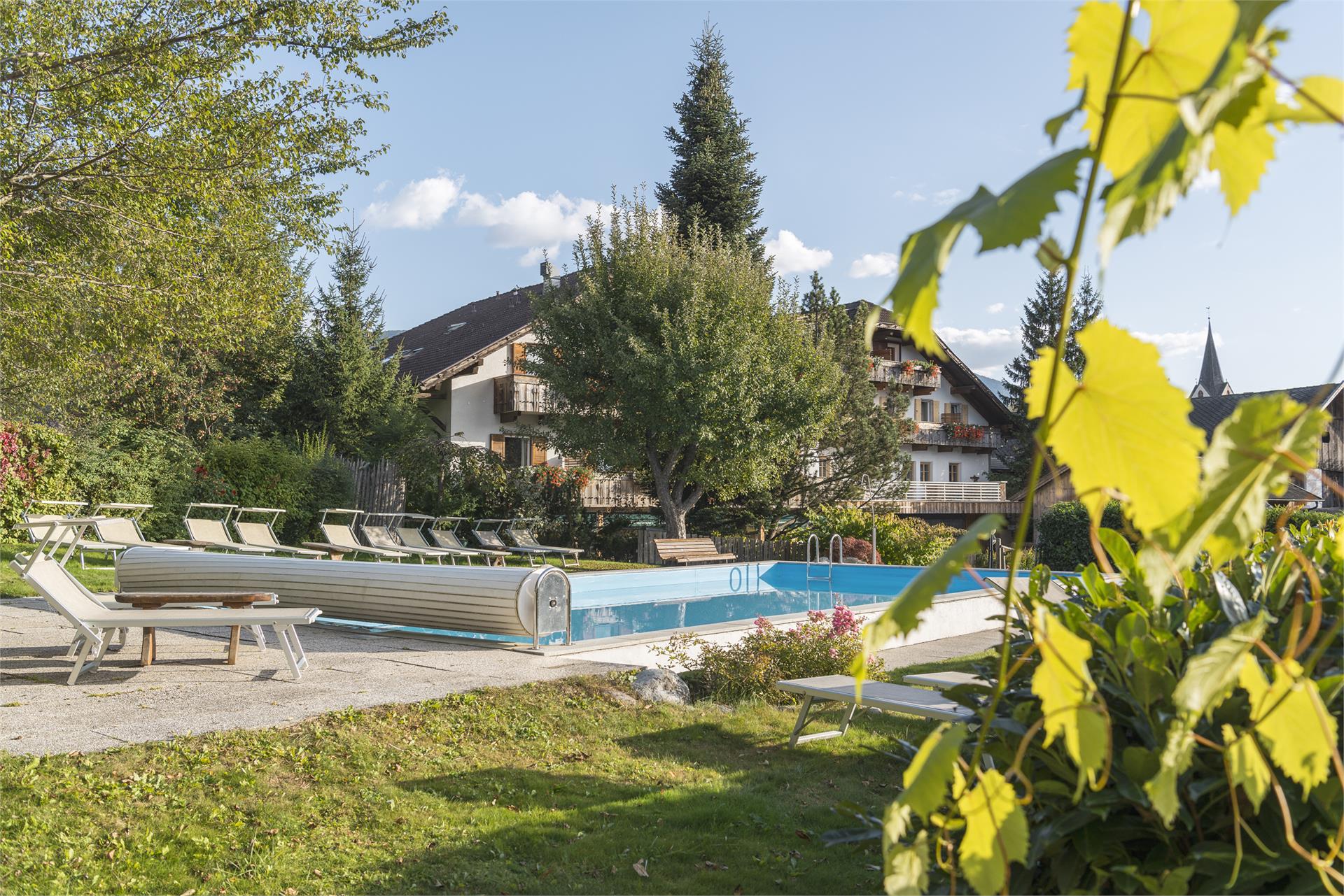 Landhotel Gasthof Zum Löwen Rodengo 17 suedtirol.info