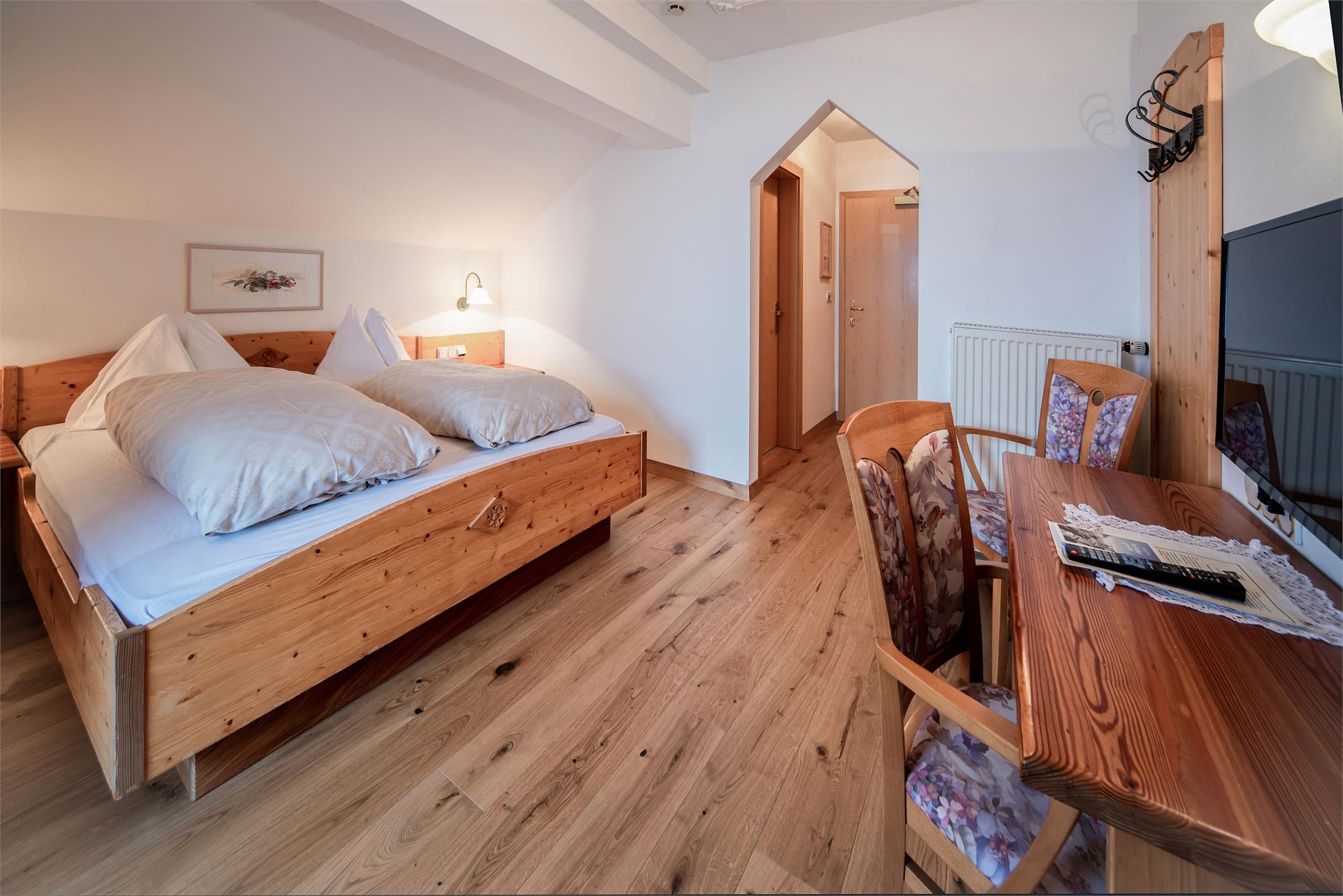 Landhotel Gasthof Zum Löwen Rodengo 11 suedtirol.info