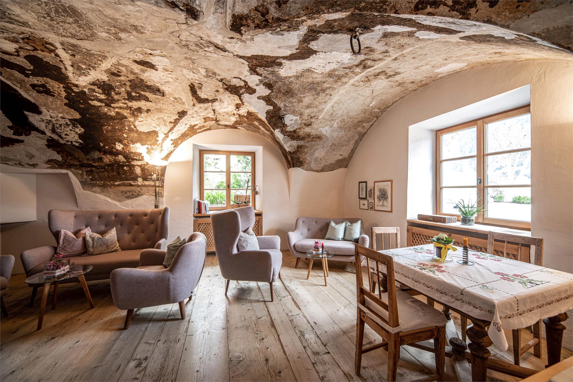 Landhotel Gasthof Zum Löwen Rodengo 3 suedtirol.info