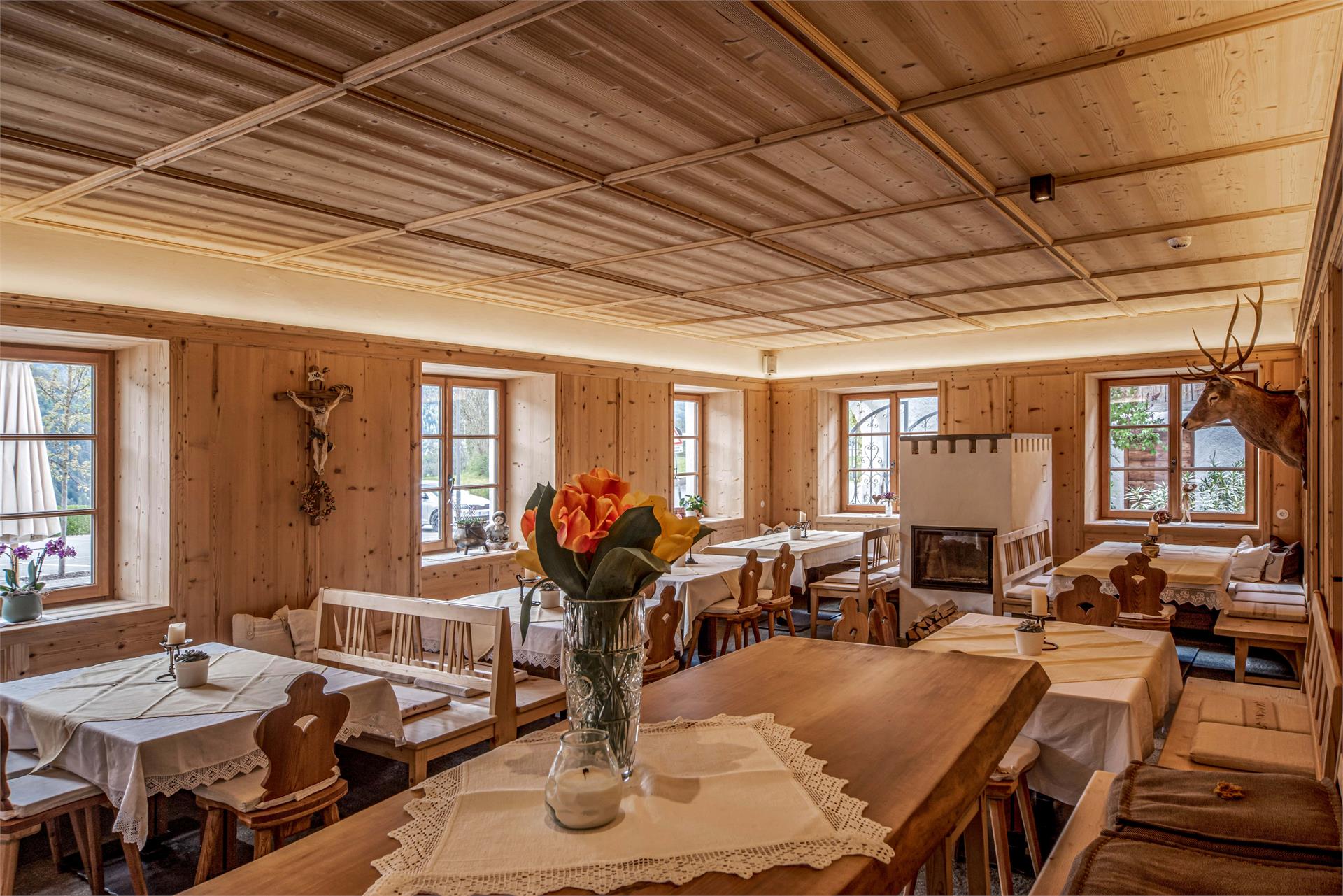 Landhotel Gasthof Zum Löwen Rodengo 1 suedtirol.info