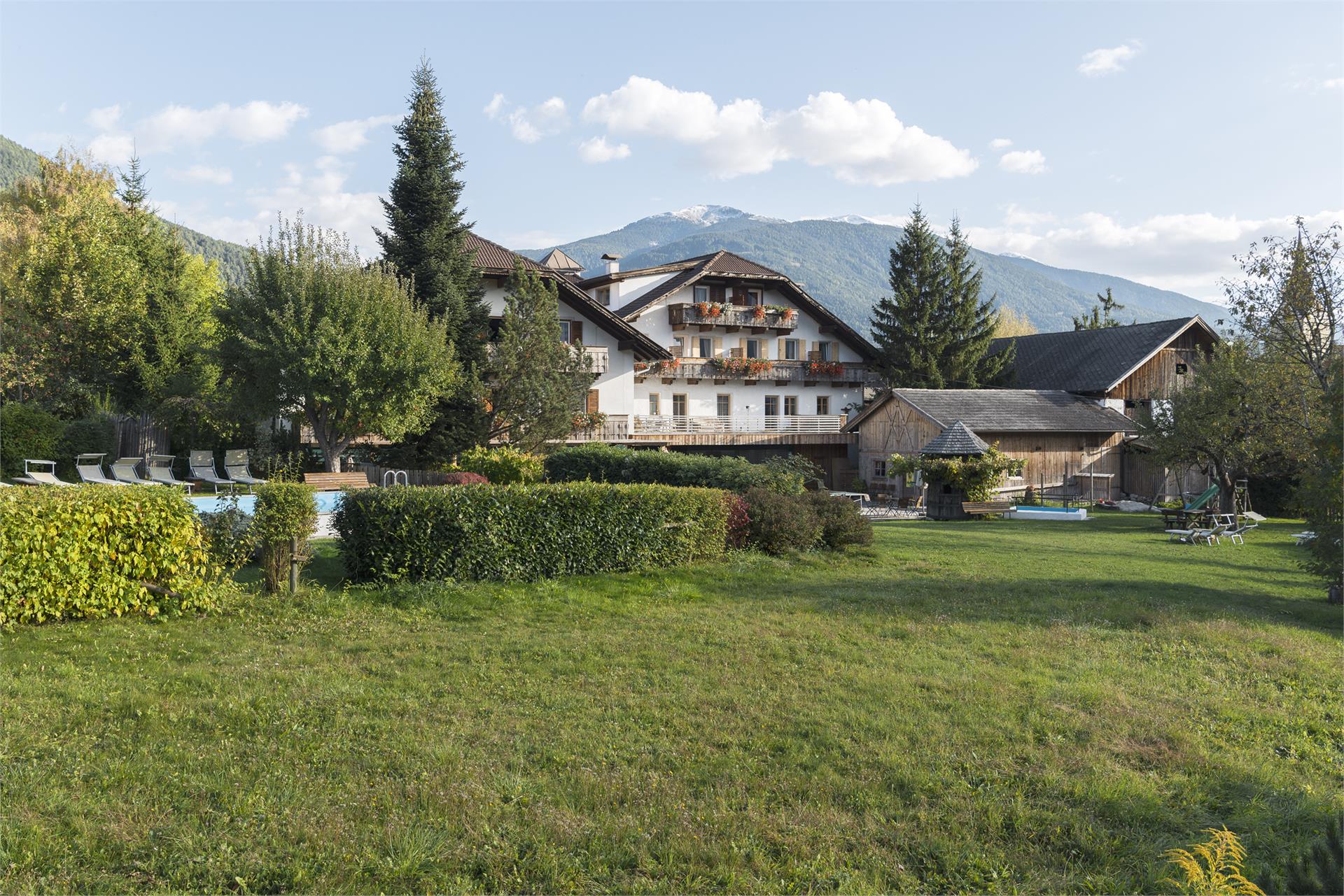 Landhotel Gasthof Zum Löwen Rodengo 19 suedtirol.info