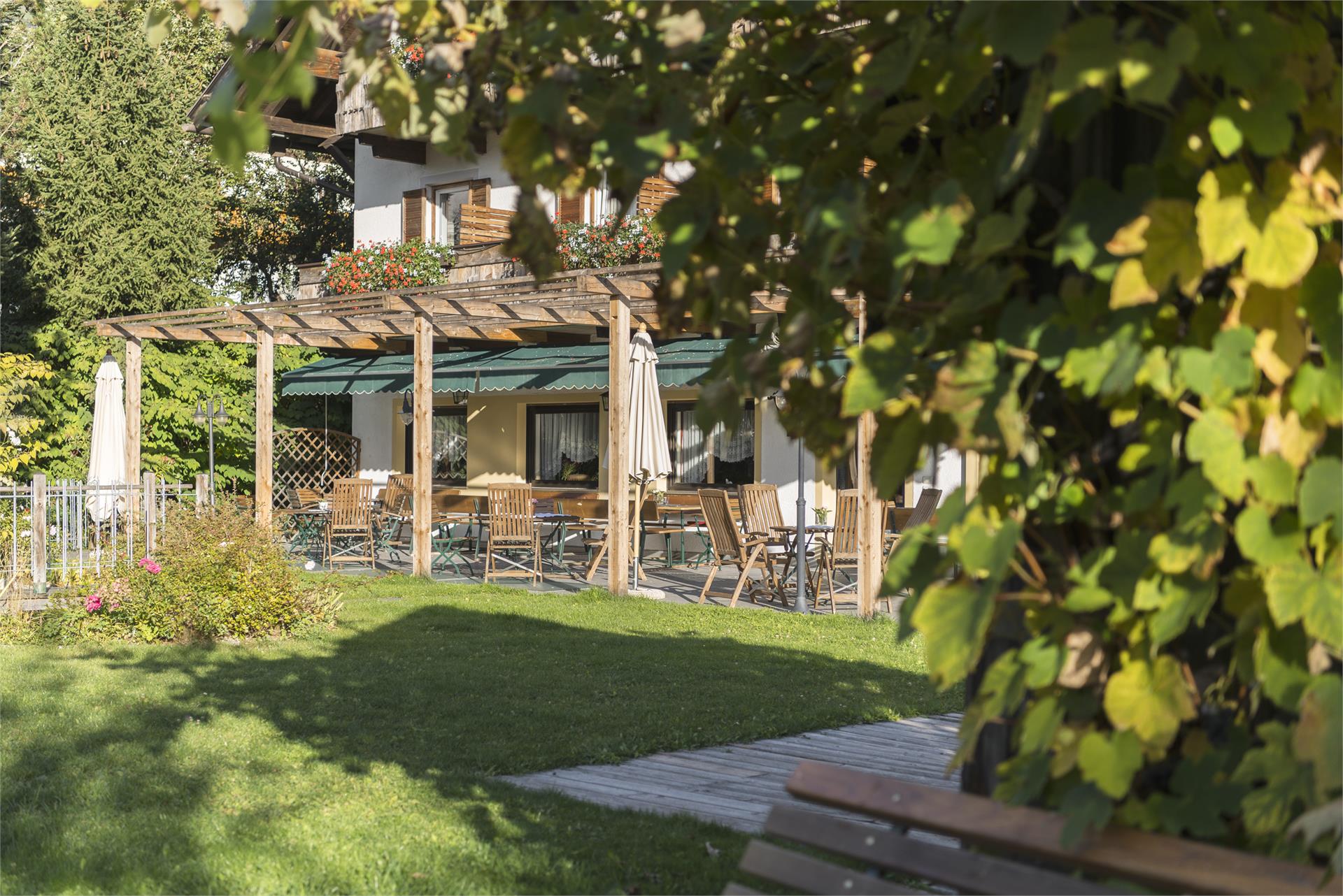 Landhotel Gasthof Zum Löwen Rodengo 20 suedtirol.info