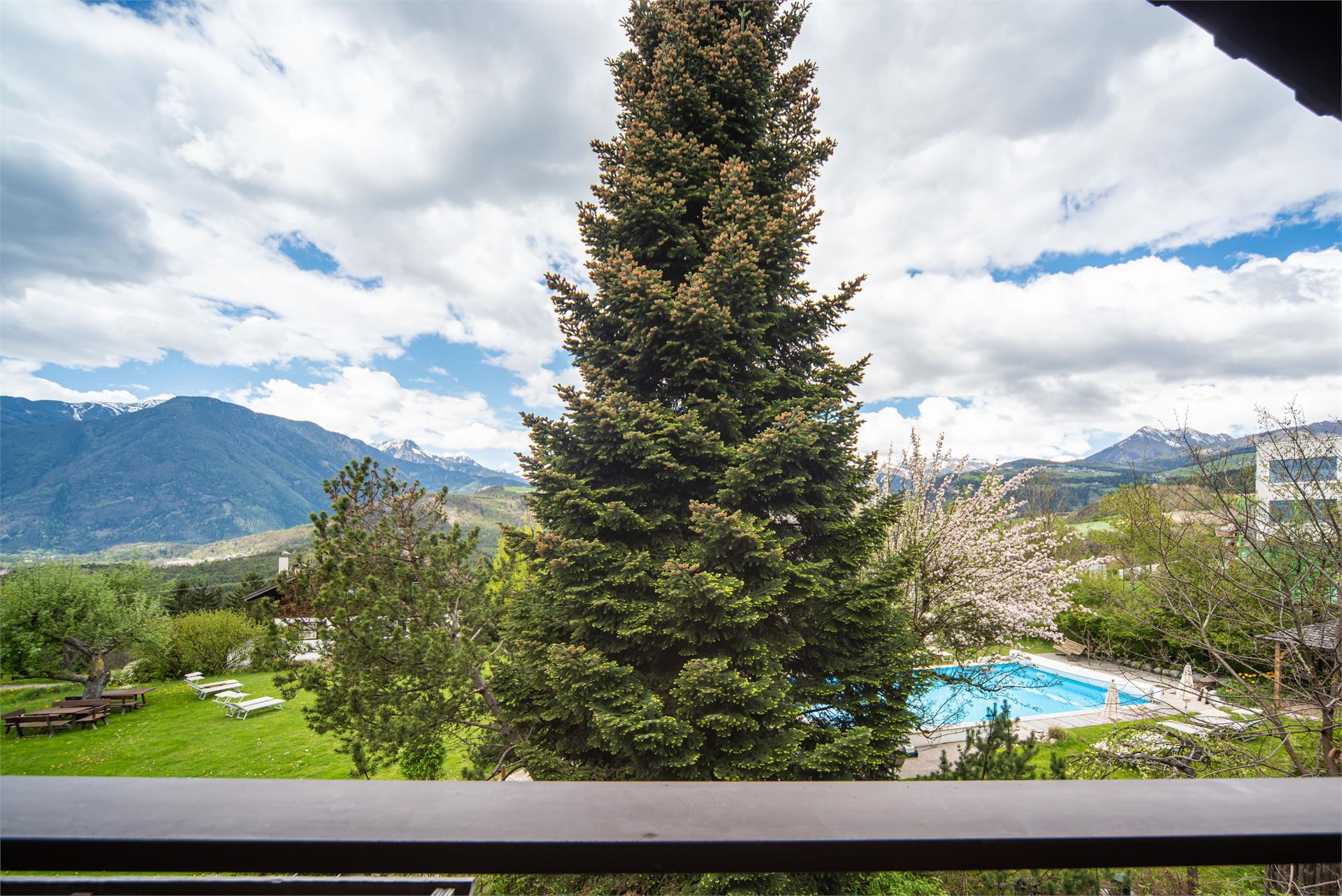 Landhotel Gasthof Zum Löwen Rodengo 27 suedtirol.info