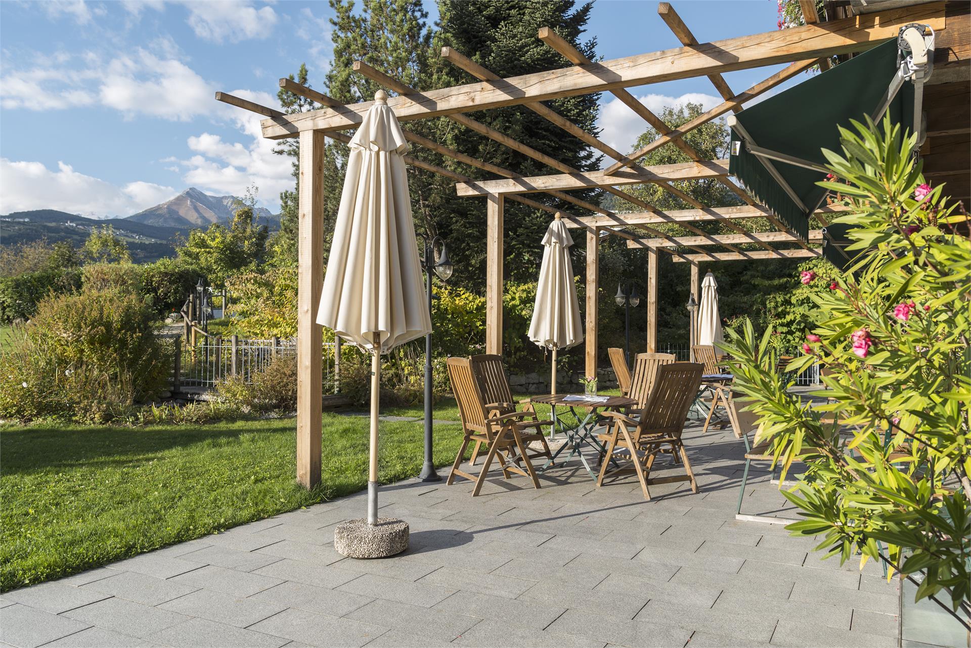 Landhotel Gasthof Zum Löwen Rodengo 13 suedtirol.info