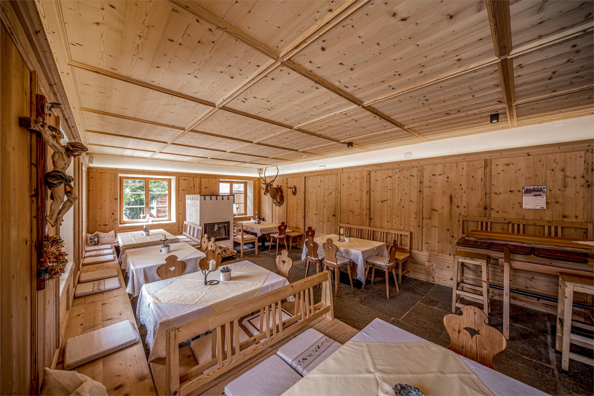 Landhotel Gasthof Zum Löwen Rodengo 15 suedtirol.info