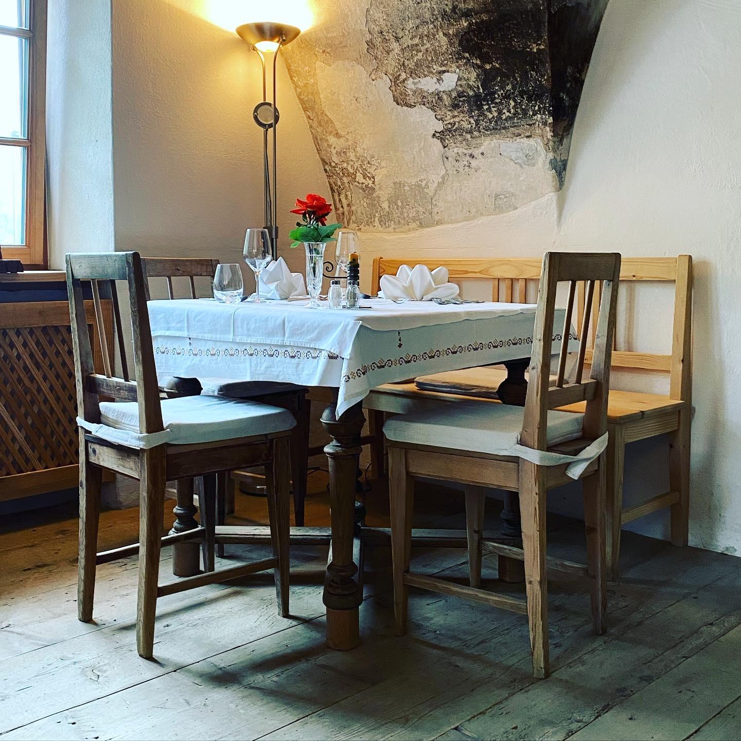 Landhotel Gasthof Zum Löwen Rodengo 4 suedtirol.info