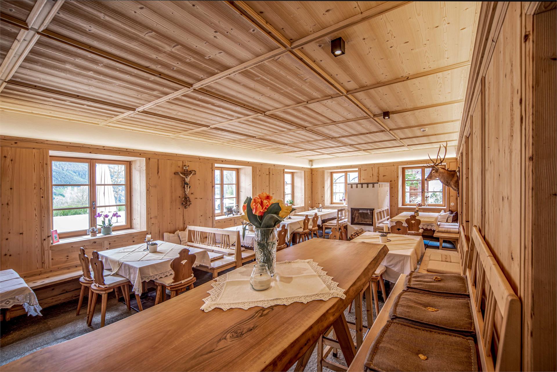 Landhotel Gasthof Zum Löwen Rodengo 18 suedtirol.info