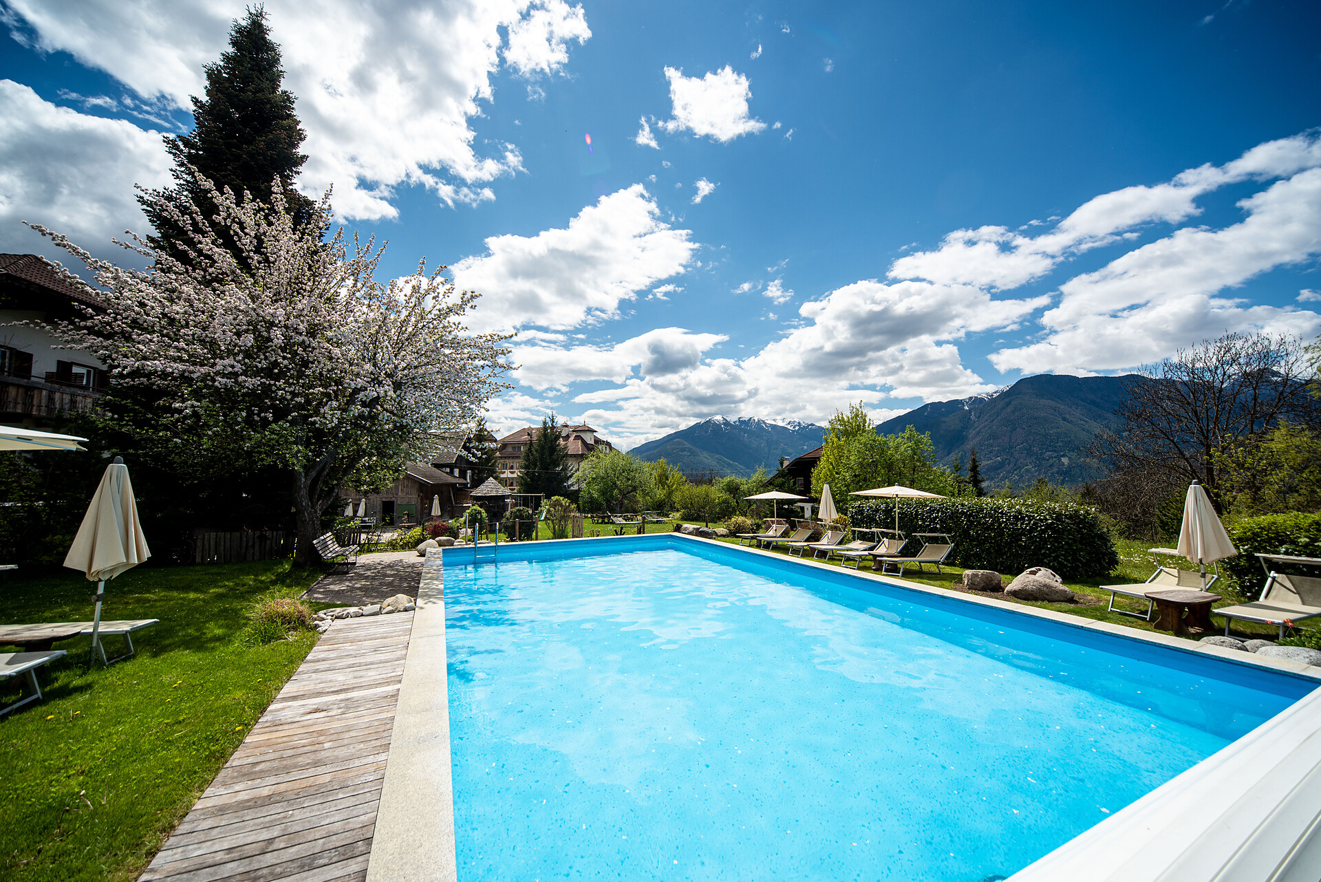 Piscina