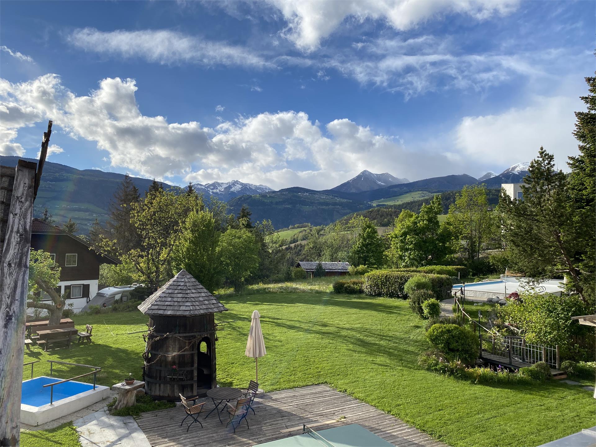 Landhotel Gasthof Zum Löwen Rodengo 2 suedtirol.info