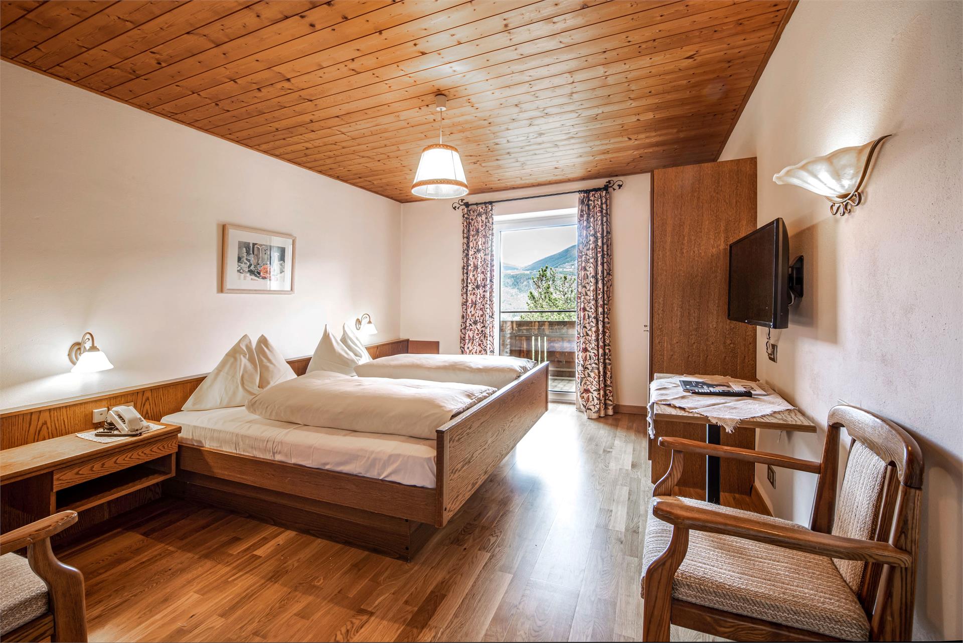 Landhotel Gasthof Zum Löwen Rodengo 16 suedtirol.info