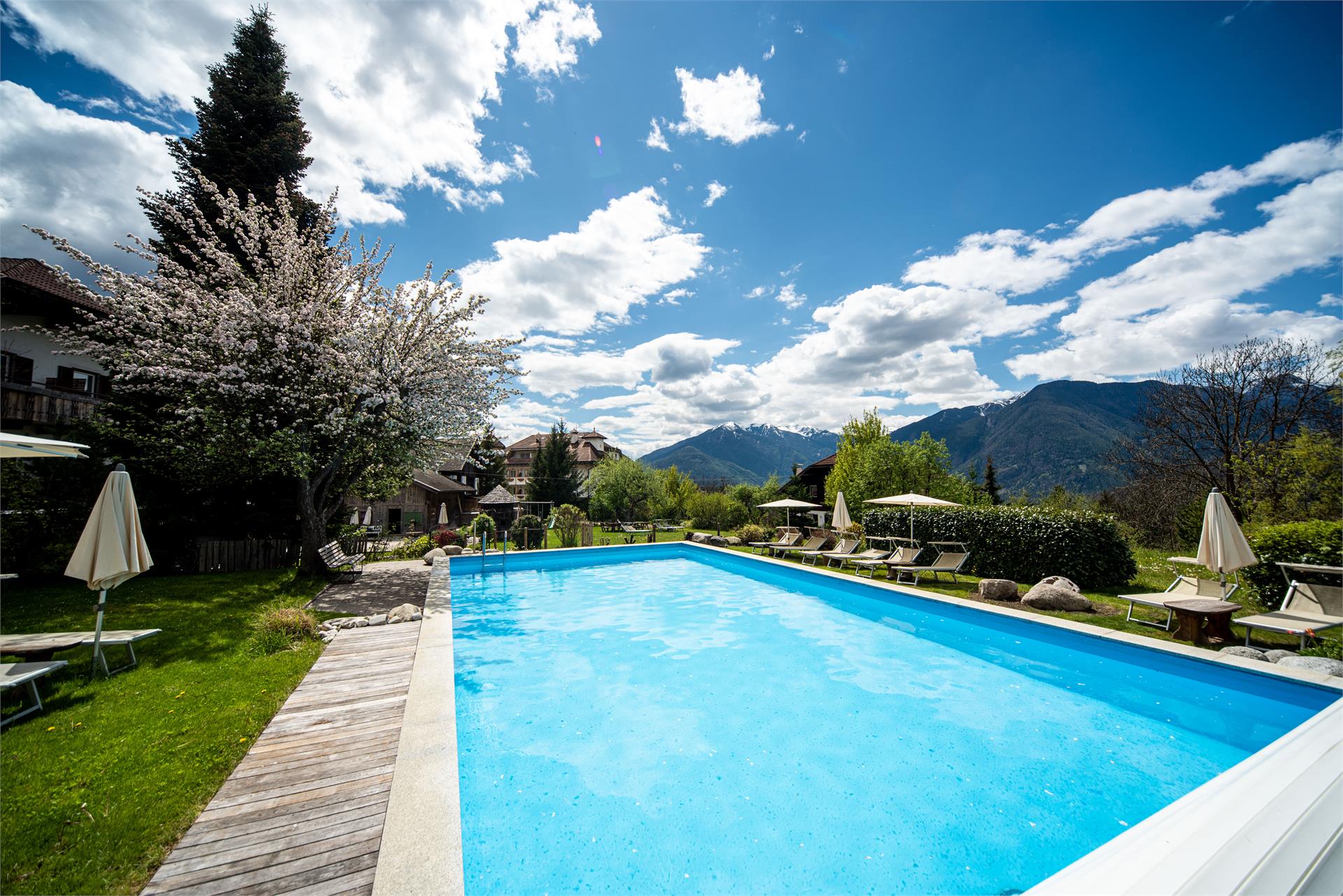 Landhotel Gasthof Zum Löwen Rodengo 28 suedtirol.info